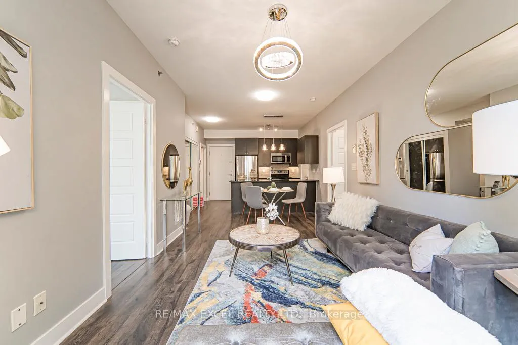 Photo 25 of Unit 244, 28 Prince Regent Street, Markham, Cathedraltown — HOMEH