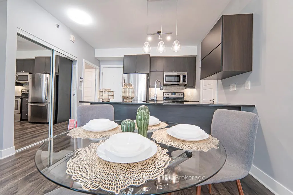 Photo 27 of Unit 244, 28 Prince Regent Street, Markham, Cathedraltown — HOMEH