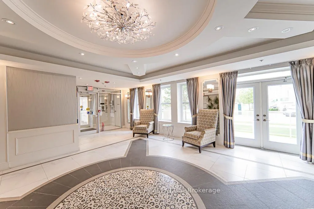 Photo 29 of Unit 244, 28 Prince Regent Street, Markham, Cathedraltown — HOMEH