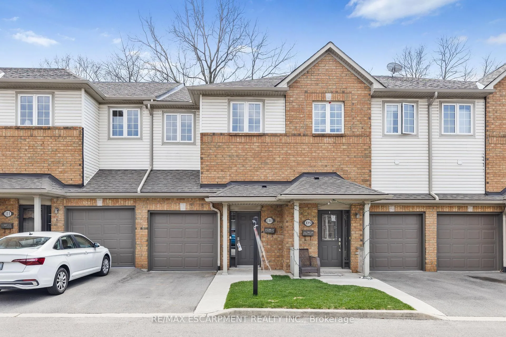 Photo 1 of Unit 110, 100 Beddoe Drive, Hamilton, Kirkendall — HOMEH