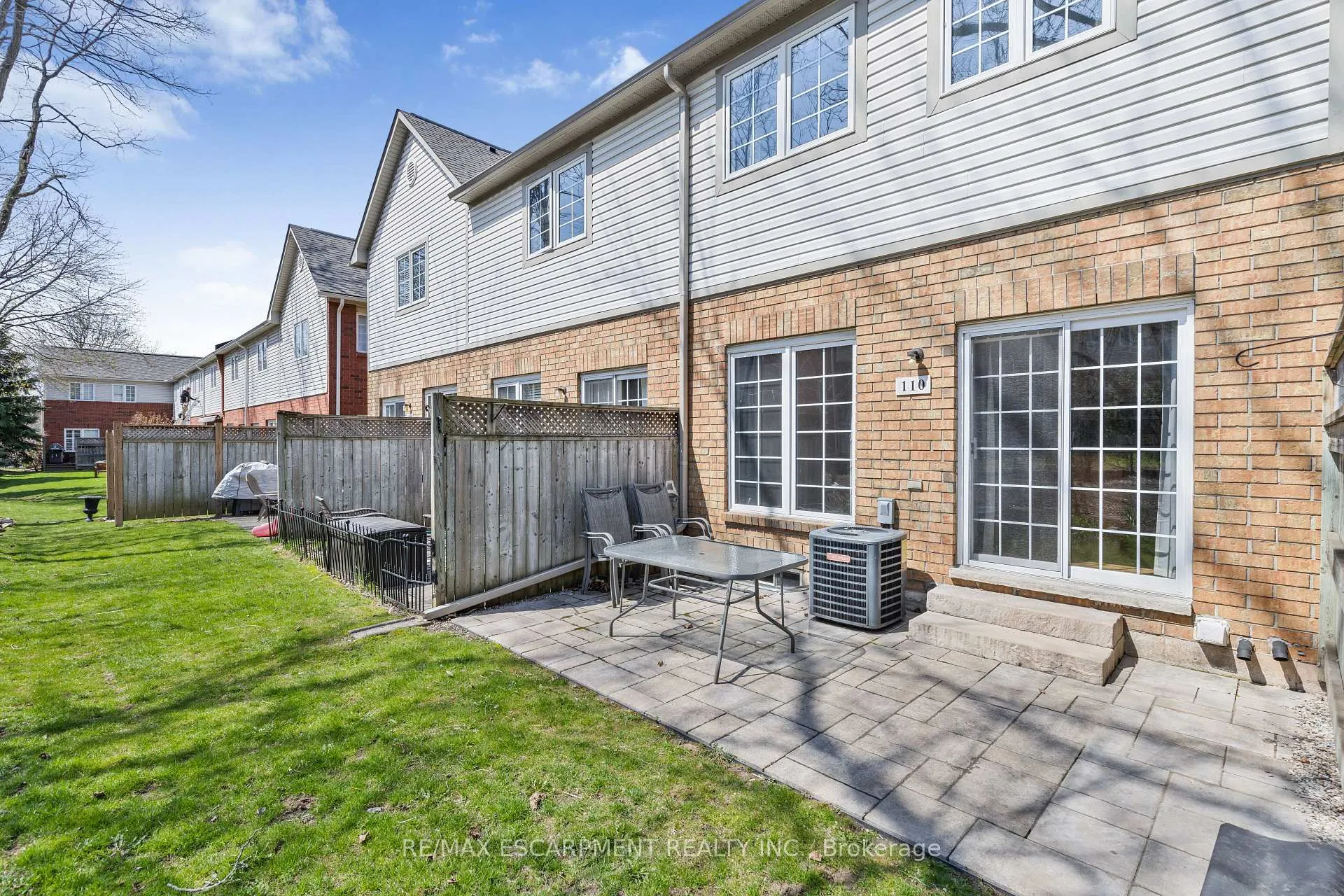 Photo 28 of Unit 110, 100 Beddoe Drive, Hamilton, Kirkendall — HOMEH