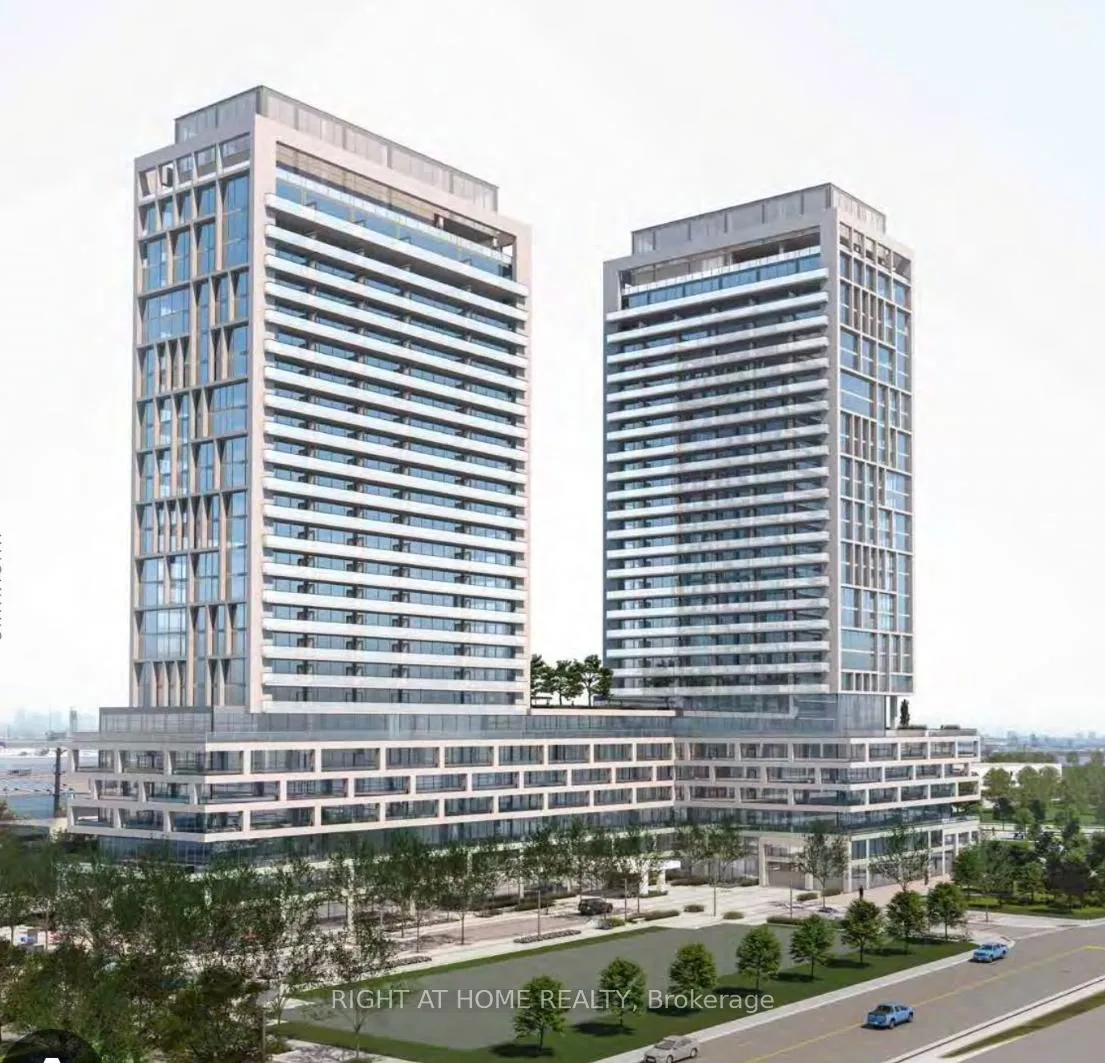 Photo 1 of Unit 209, 8960 Jane Street, Vaughan, Vellore Village — HOMEH