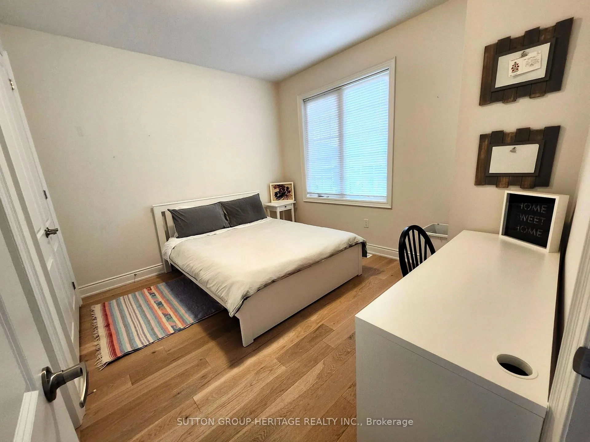 Front of Unit Room, 2524 Orchestrate Drive