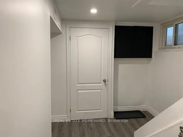 Photo 3 of 27 Torrens (basement) Avenue, Toronto, Broadview North — HOMEH