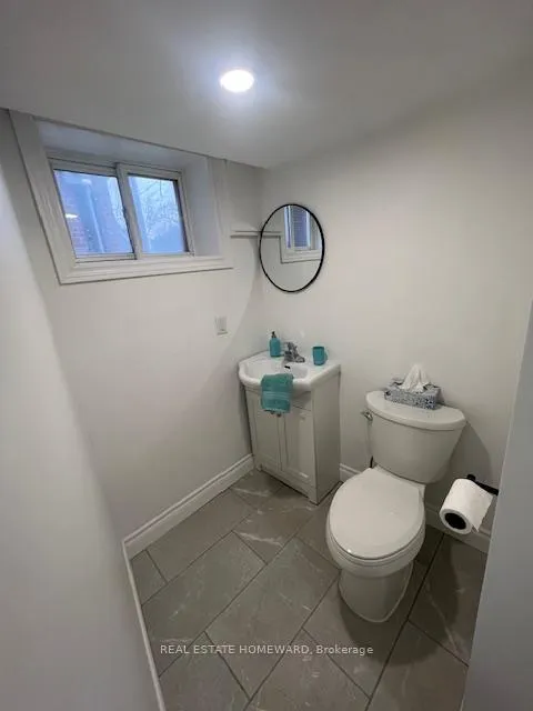 Photo 9 of 27 Torrens (basement) Avenue, Toronto, Broadview North — HOMEH