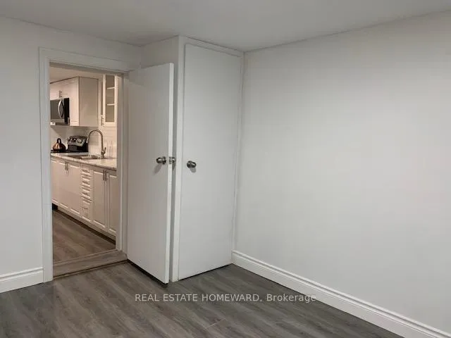 Photo 11 of 27 Torrens (basement) Avenue, Toronto, Broadview North — HOMEH