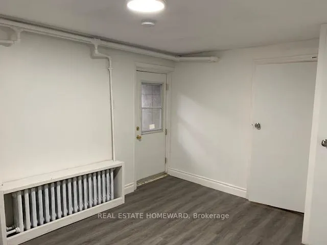 Photo 13 of 27 Torrens (basement) Avenue, Toronto, Broadview North — HOMEH