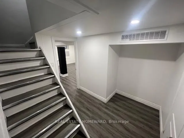 Photo 21 of 27 Torrens (basement) Avenue, Toronto, Broadview North — HOMEH