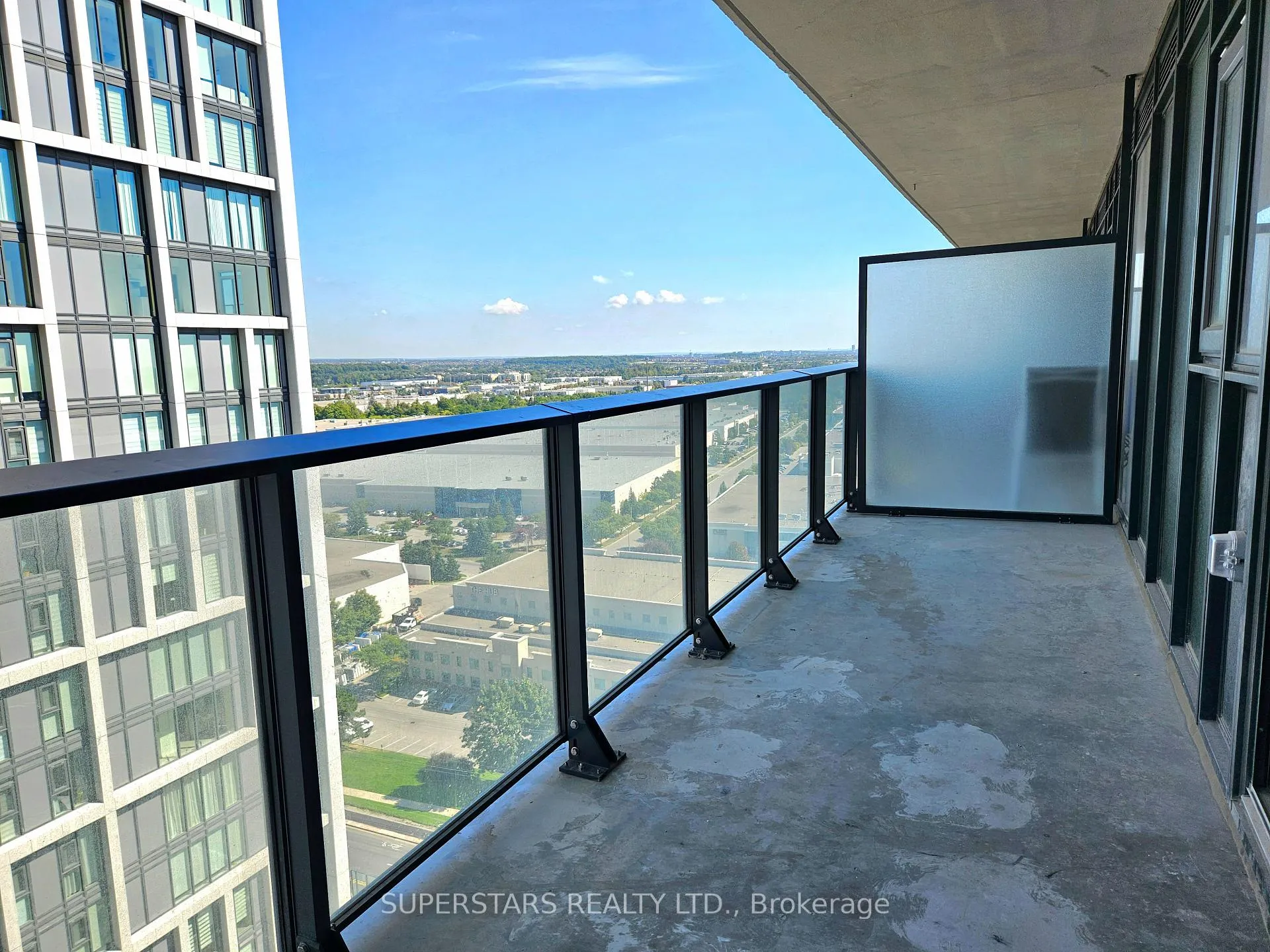 Photo 13 of Unit 1718, 8960 Jane Street, Vaughan, Vellore Village — HOMEH