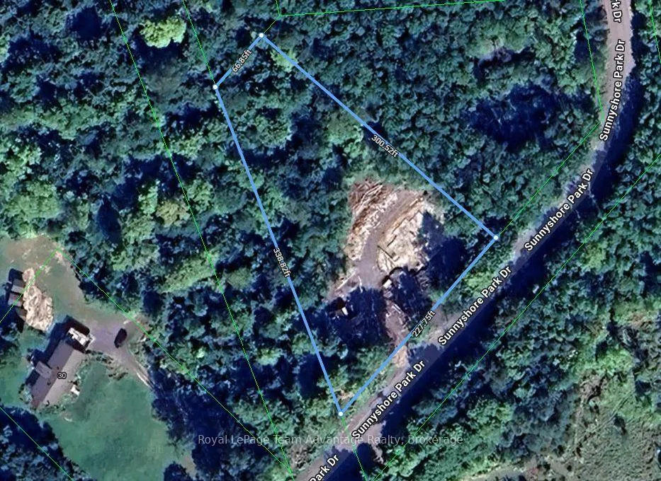 Photo 2 of 40 Sunnyshore Park Drive, McKellar — HOMEH