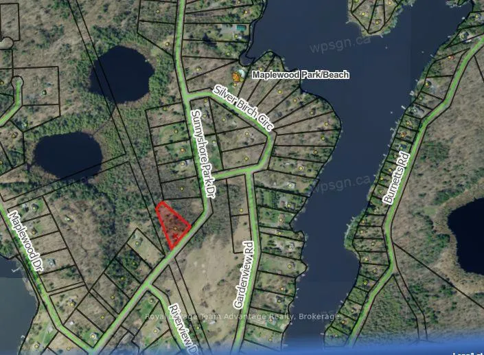Photo 15 of 40 Sunnyshore Park Drive, McKellar — HOMEH