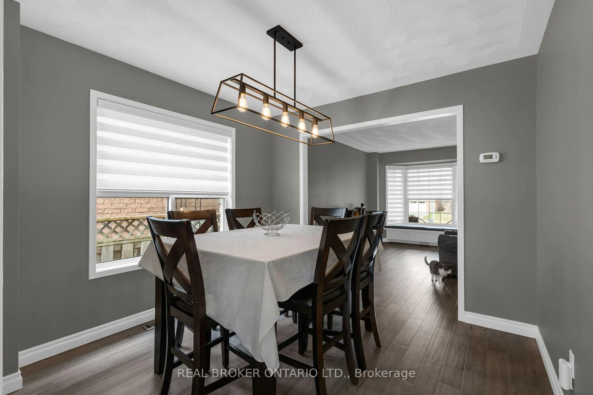 Photo 14 of 53 Taylor Drive, Barrie, Bayshore — HOMEH