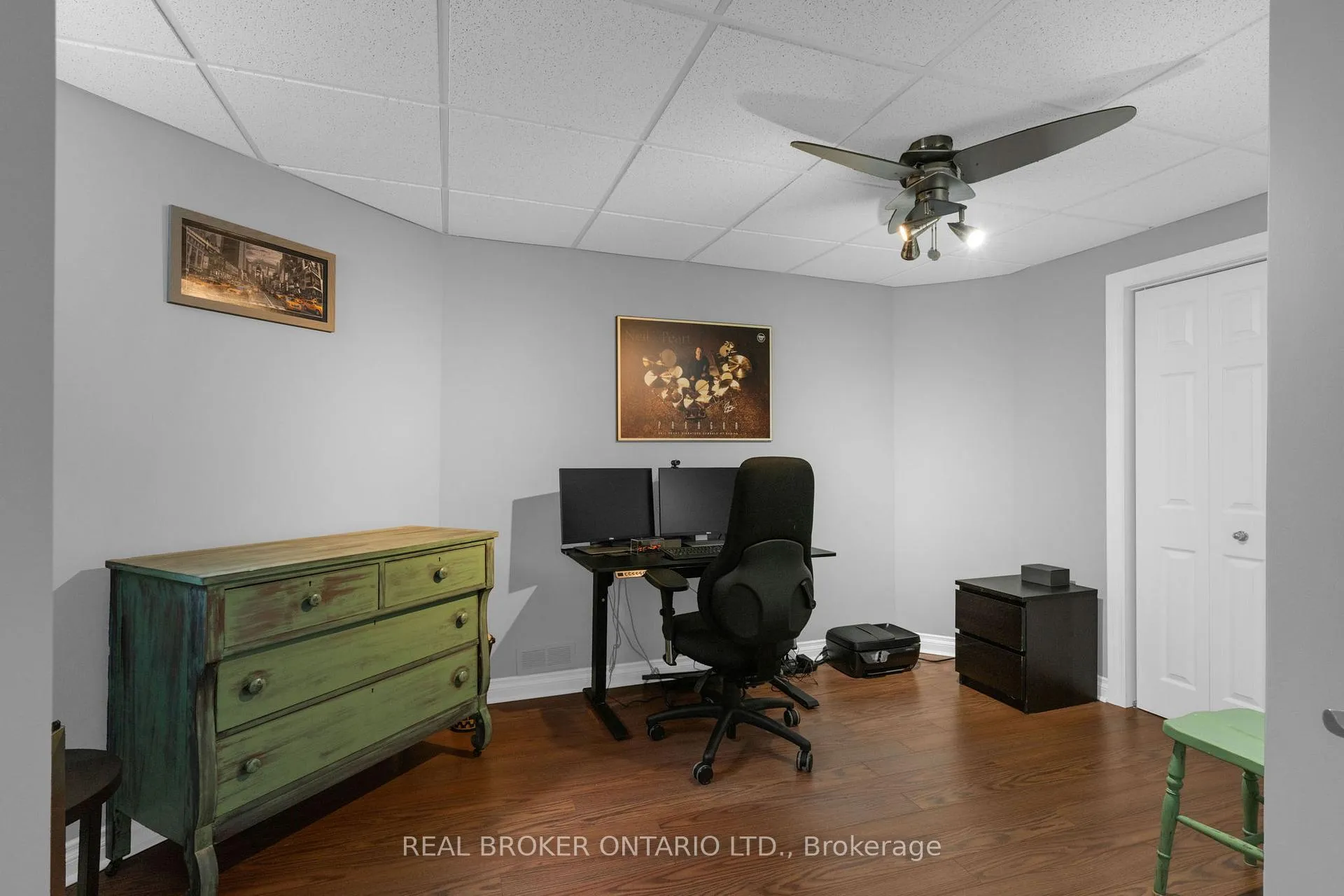 Photo 26 of 53 Taylor Drive, Barrie, Bayshore — HOMEH