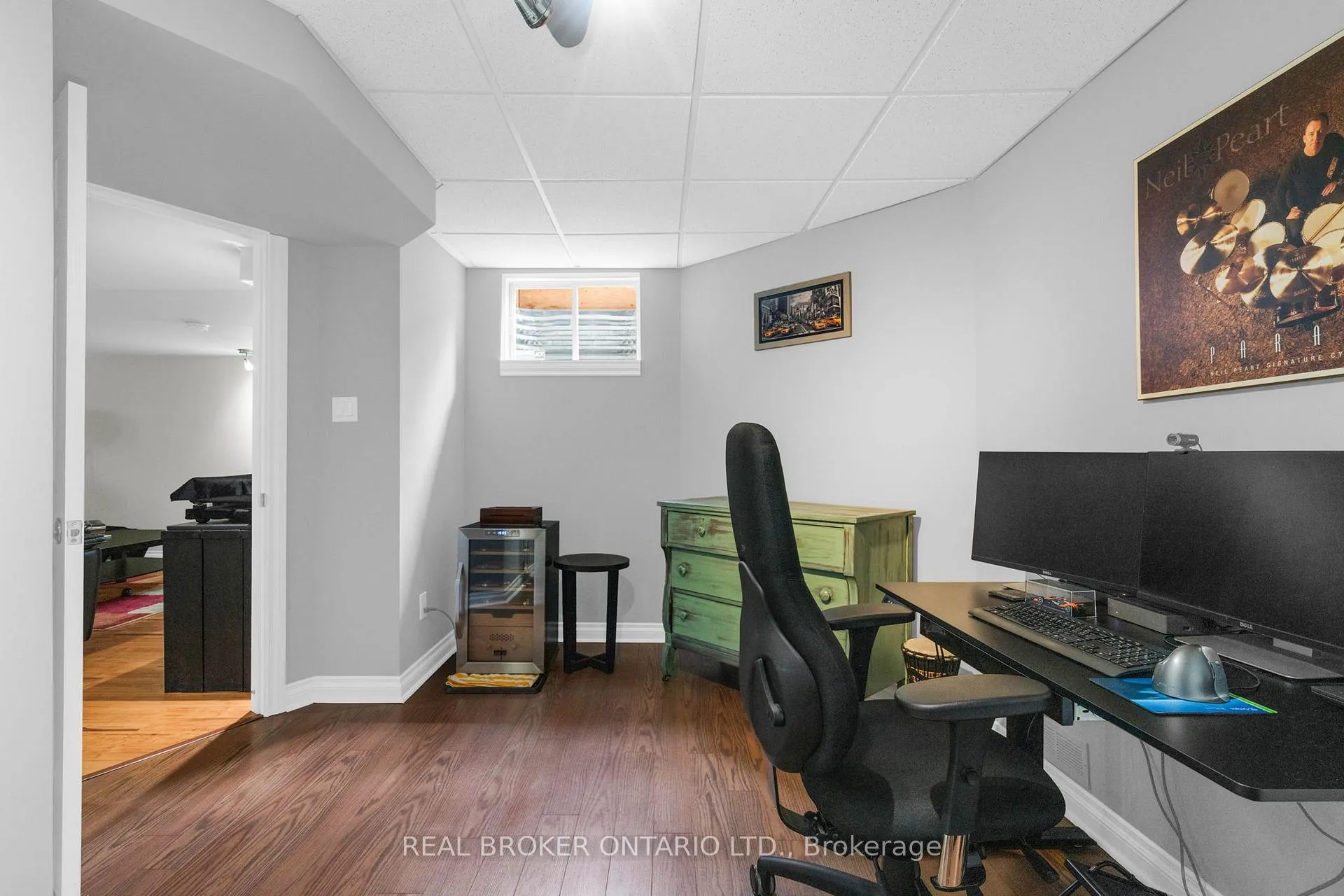 Photo 27 of 53 Taylor Drive, Barrie, Bayshore — HOMEH