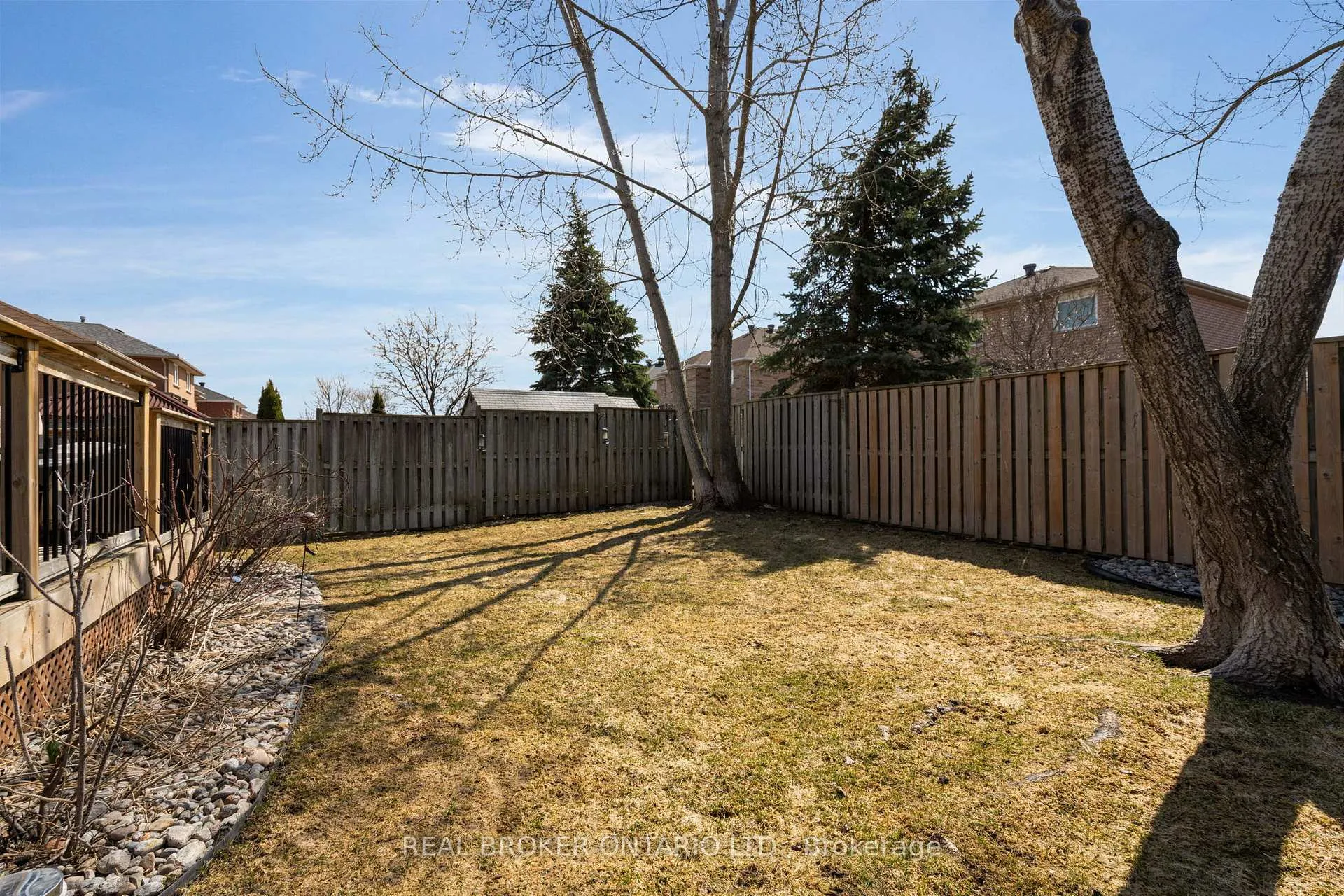 Photo 31 of 53 Taylor Drive, Barrie, Bayshore — HOMEH