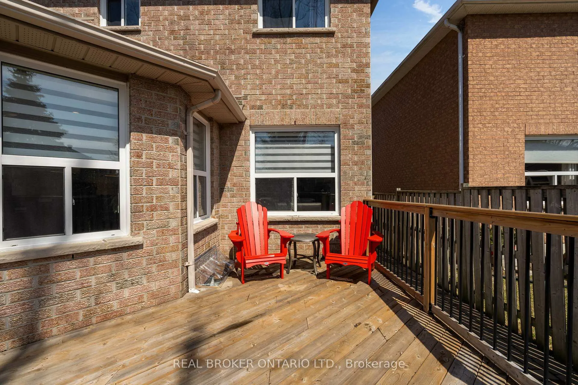 Photo 33 of 53 Taylor Drive, Barrie, Bayshore — HOMEH