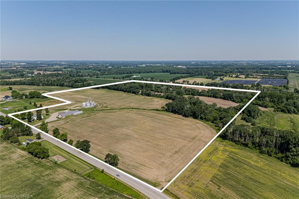 Photo 3 of 56 Highway #53 Highway, Brant, Burford — HOMEH