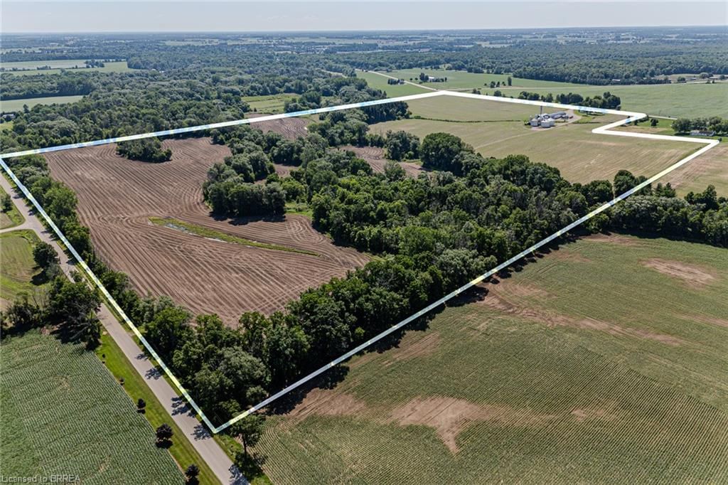 Photo 4 of 56 Highway #53 Highway, Brant, Burford — HOMEH