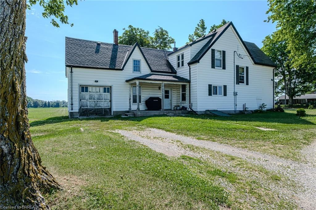 Photo 5 of 56 Highway #53 Highway, Brant, Burford — HOMEH