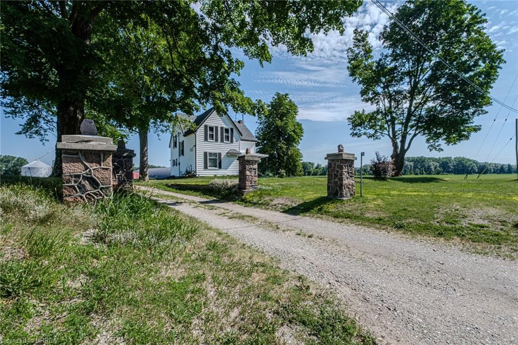 Photo 8 of 56 Highway #53 Highway, Brant, Burford — HOMEH