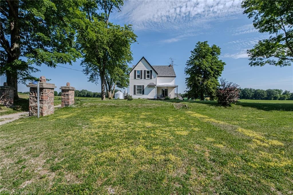 Photo 10 of 56 Highway #53 Highway, Brant, Burford — HOMEH