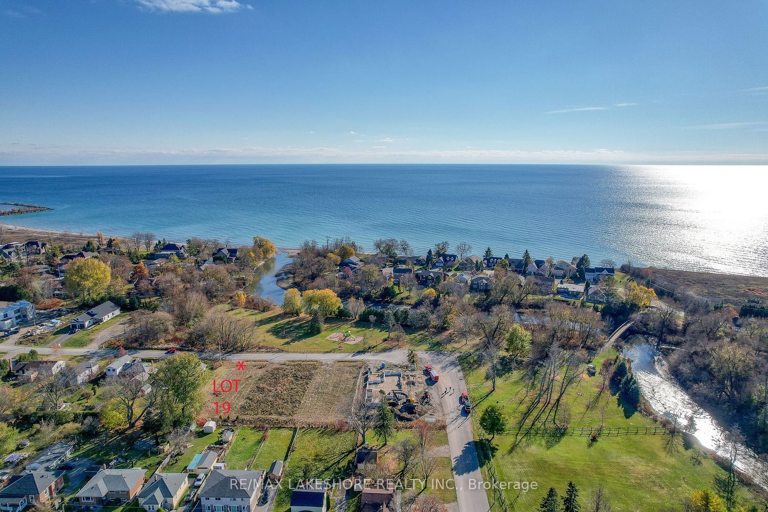 Photo 1 of 318 Clyde St, Cobourg — HOMEH