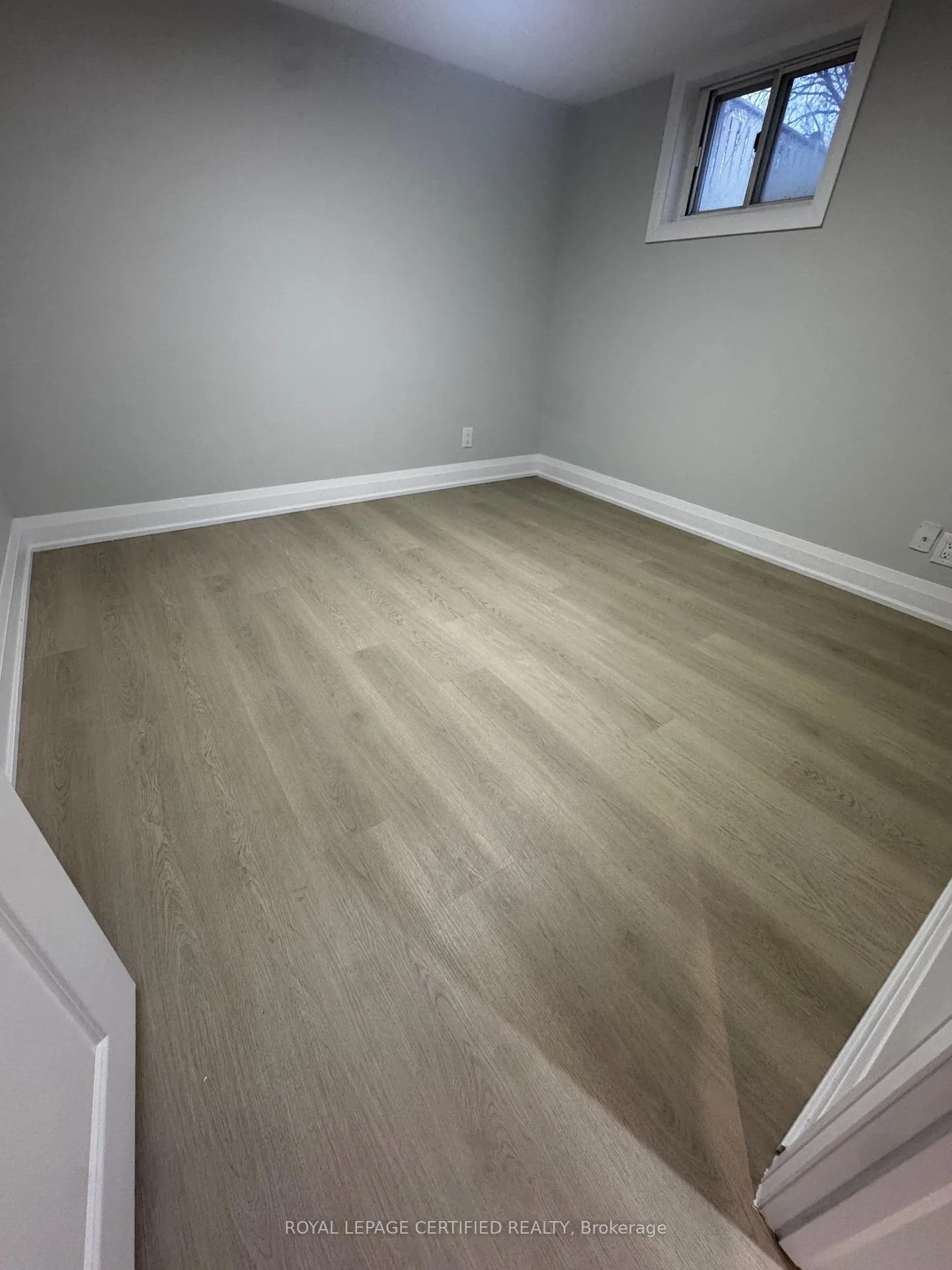 Photo 3 of Unit Bsmt, 16 Almond Avenue, Whitby, Rural Whitby — HOMEH