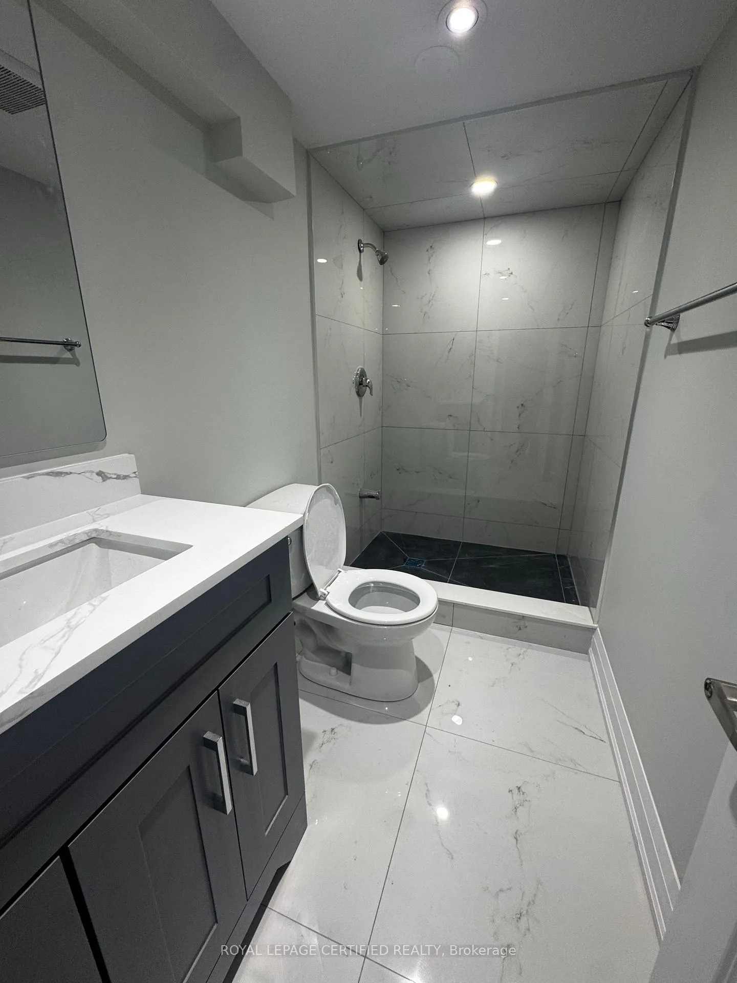 Photo 4 of Unit Bsmt, 16 Almond Avenue, Whitby, Rural Whitby — HOMEH