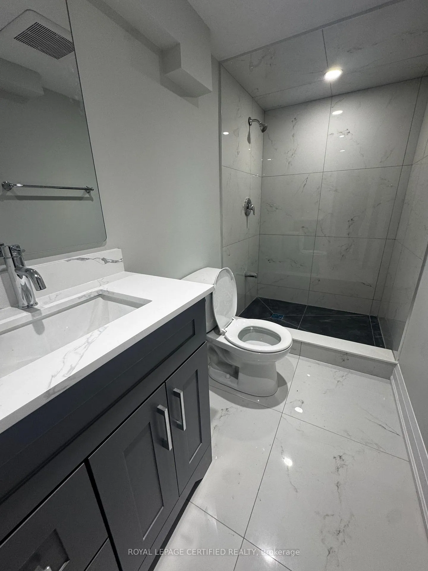 Photo 5 of Unit Bsmt, 16 Almond Avenue, Whitby, Rural Whitby — HOMEH