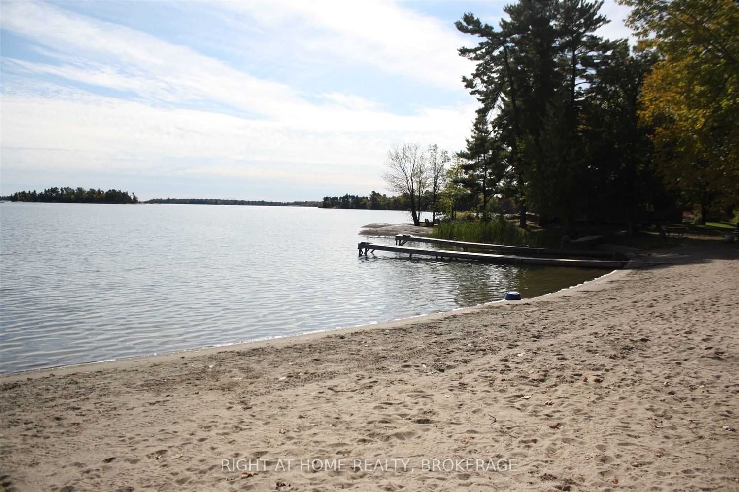 Photo 1 of 696 Laplage Rd, West Nipissing — HOMEH