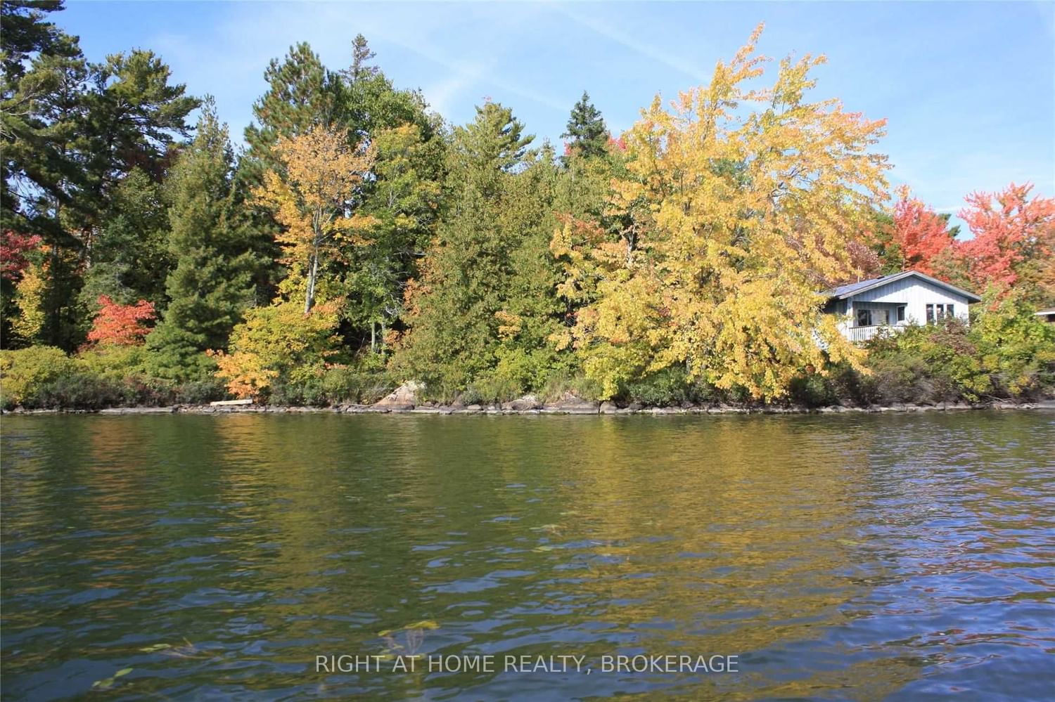 Photo 10 of 696 Laplage Rd, West Nipissing — HOMEH