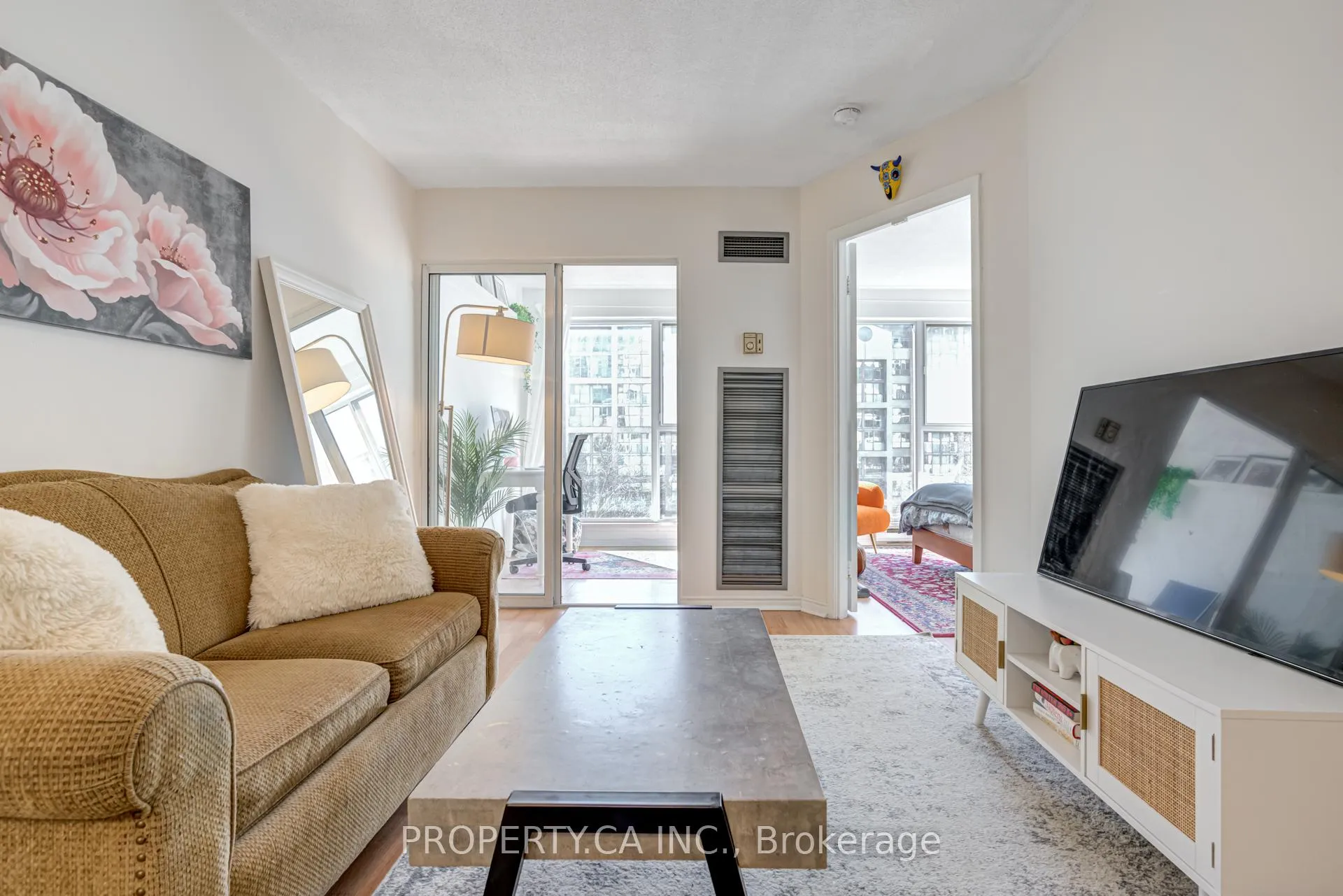 Photo 18 of Unit 524, 222 The Esplanade, Toronto, Waterfront Communities — HOMEH