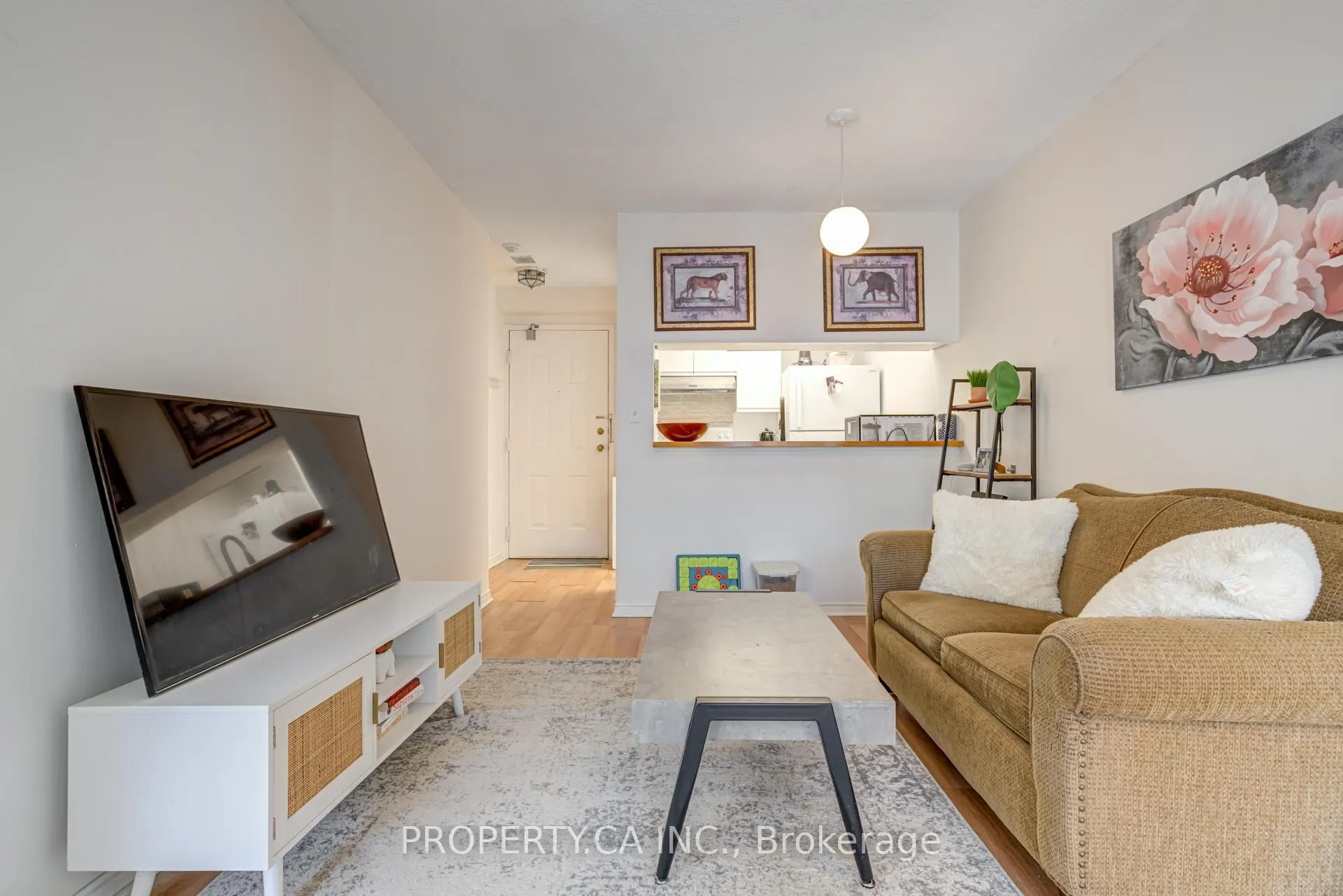 Photo 19 of Unit 524, 222 The Esplanade, Toronto, Waterfront Communities — HOMEH