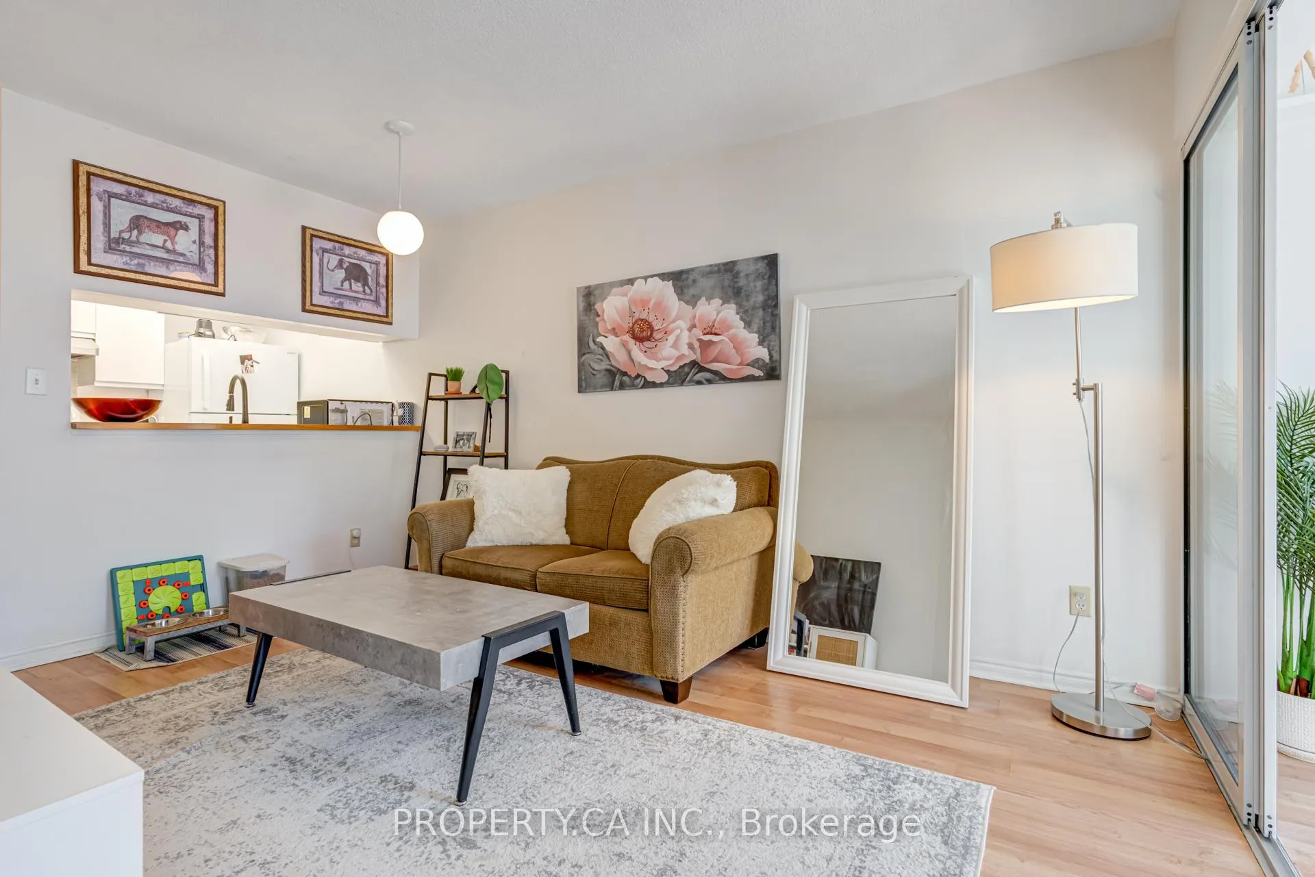 Photo 20 of Unit 524, 222 The Esplanade, Toronto, Waterfront Communities — HOMEH