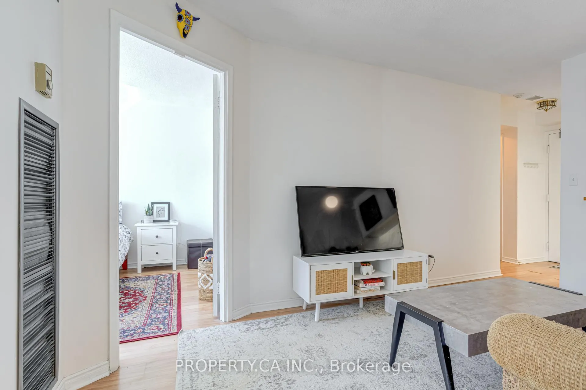Photo 21 of Unit 524, 222 The Esplanade, Toronto, Waterfront Communities — HOMEH