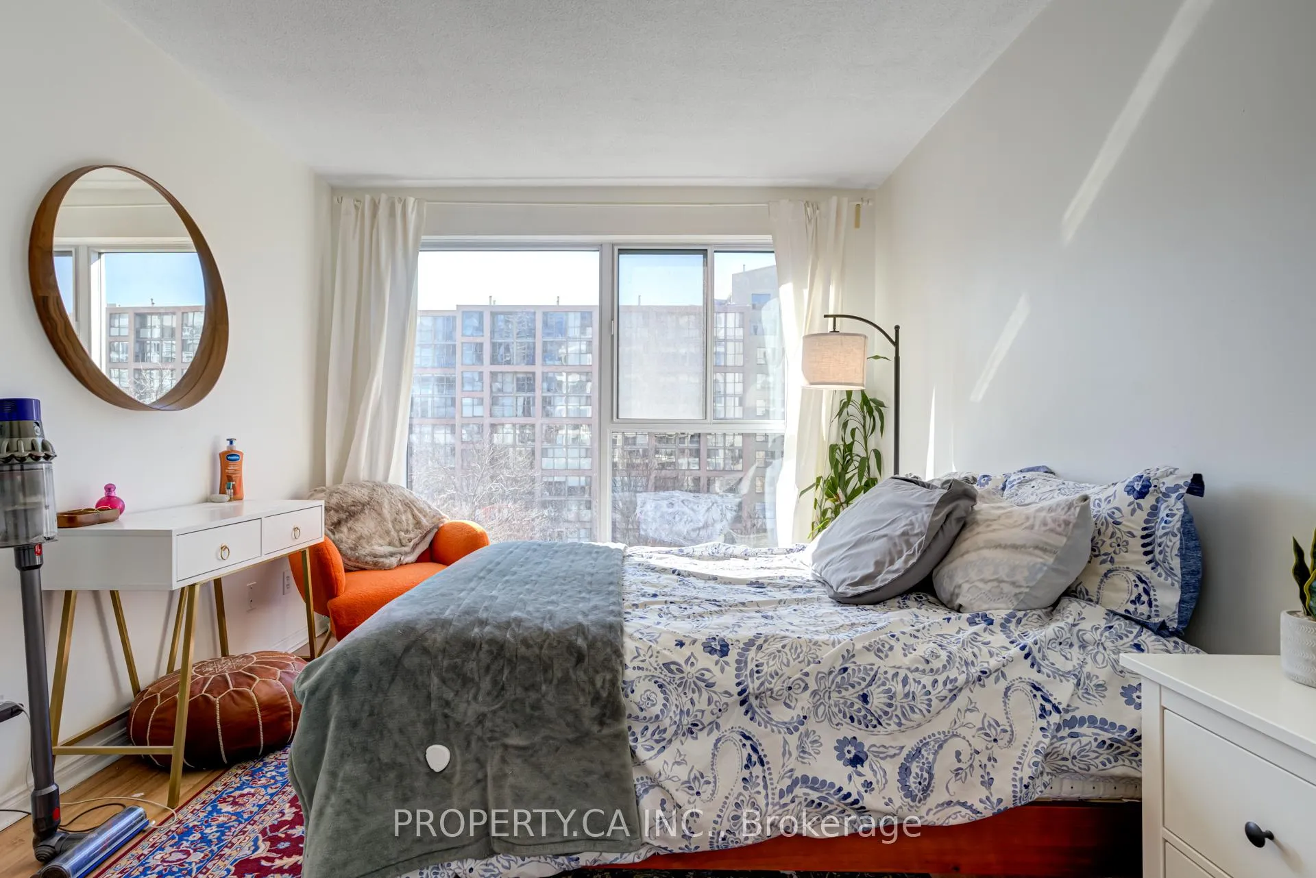 Photo 23 of Unit 524, 222 The Esplanade, Toronto, Waterfront Communities — HOMEH