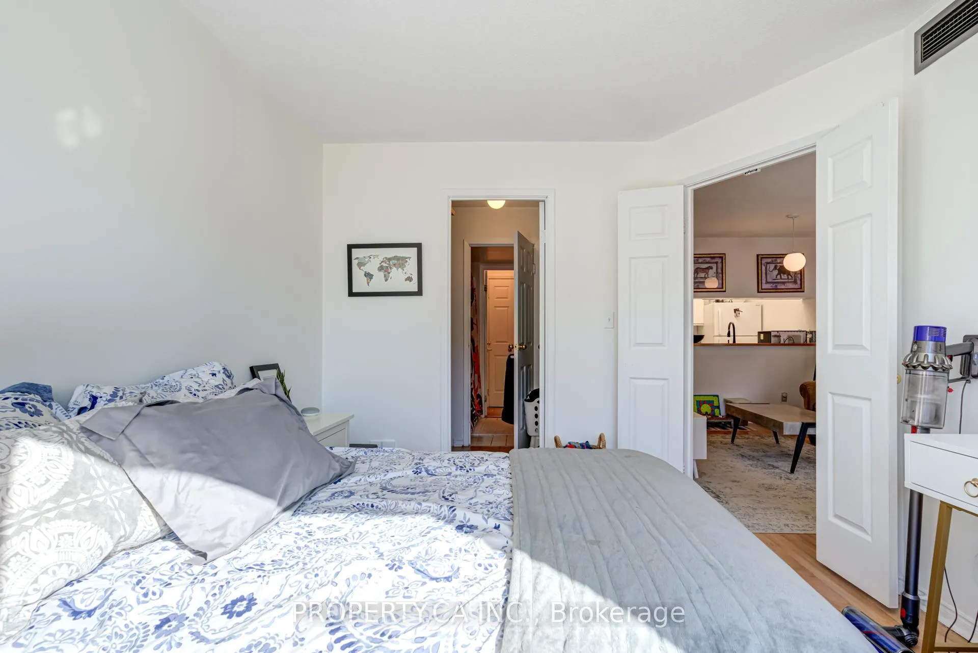 Photo 24 of Unit 524, 222 The Esplanade, Toronto, Waterfront Communities — HOMEH