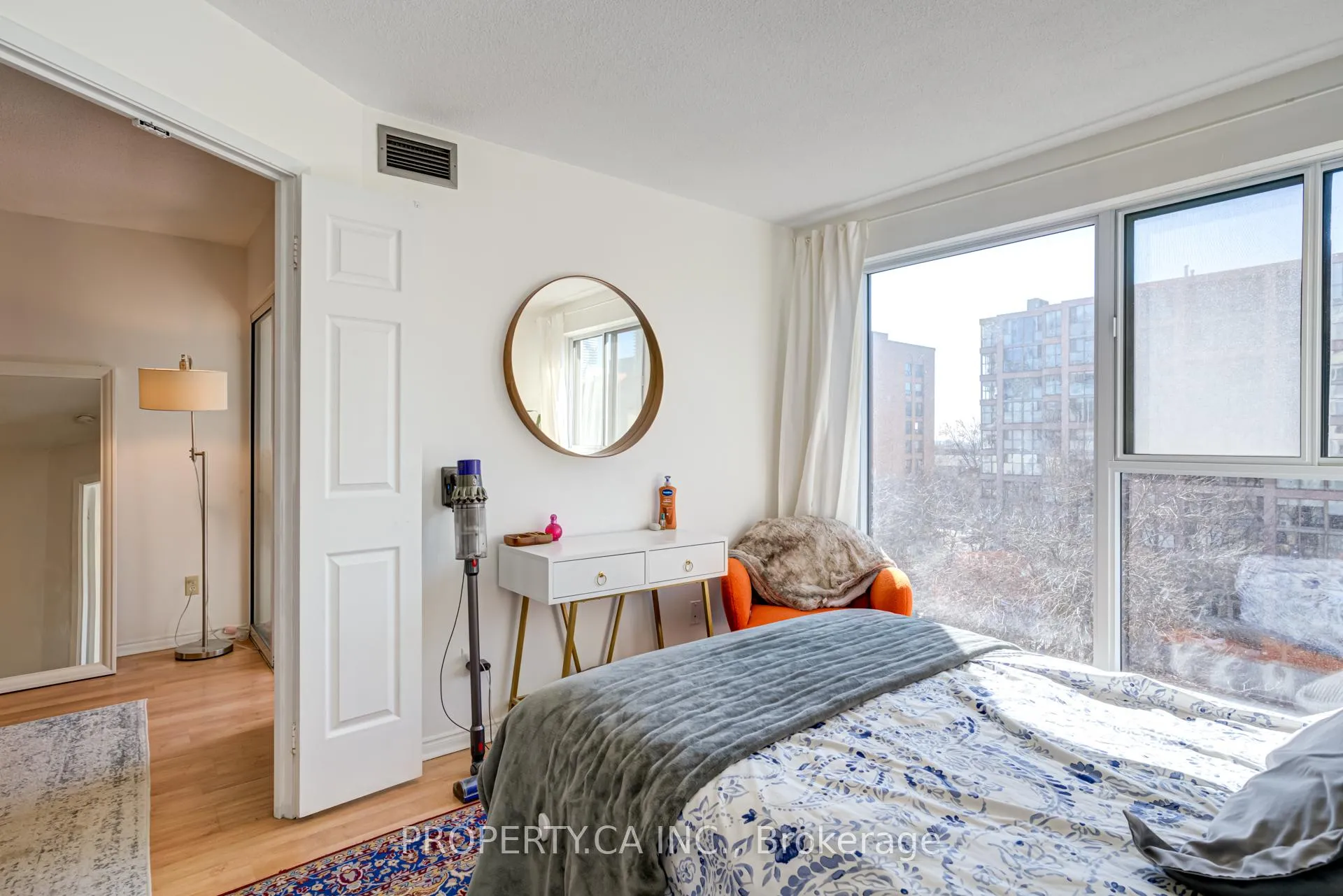 Photo 25 of Unit 524, 222 The Esplanade, Toronto, Waterfront Communities — HOMEH