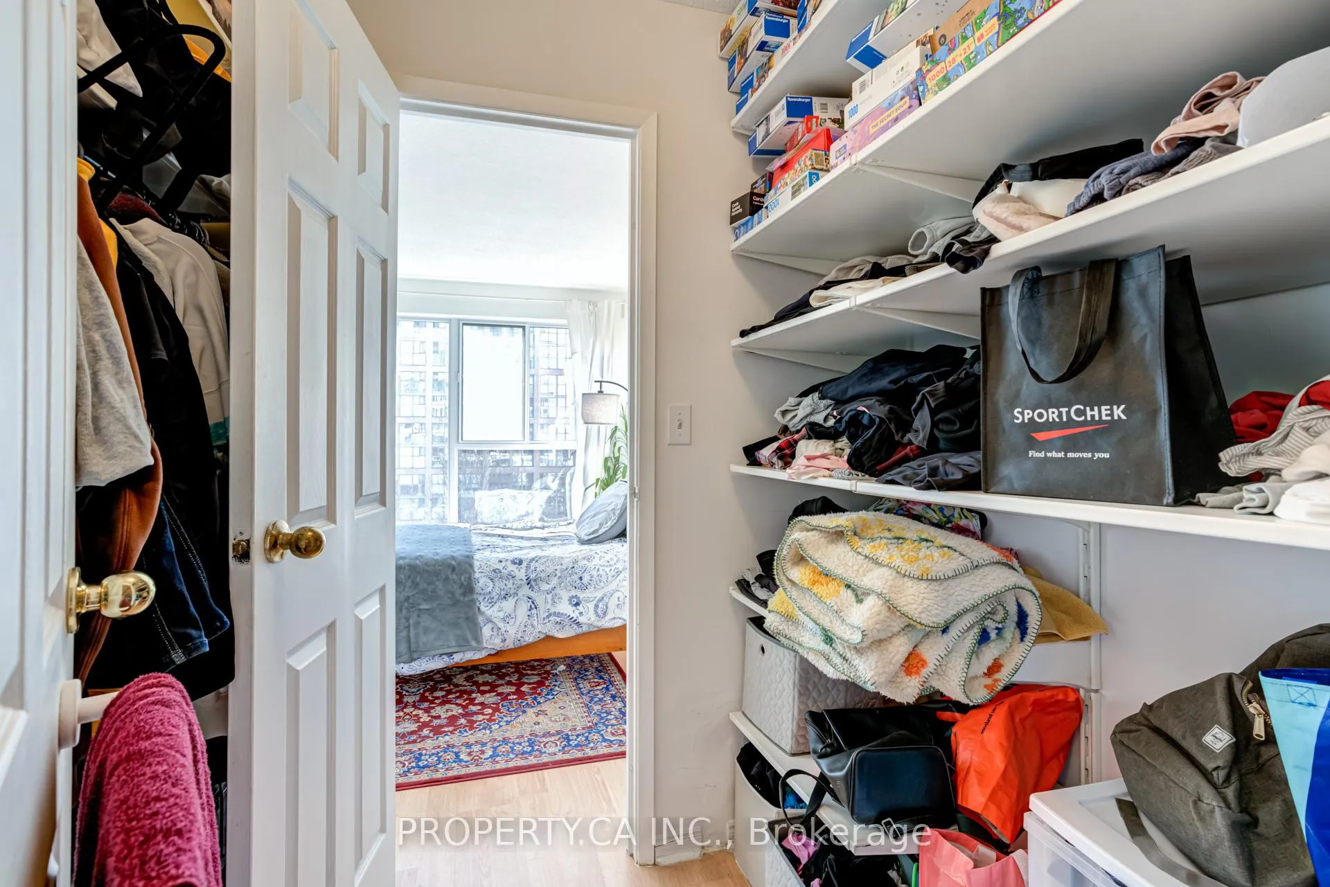 Photo 26 of Unit 524, 222 The Esplanade, Toronto, Waterfront Communities — HOMEH