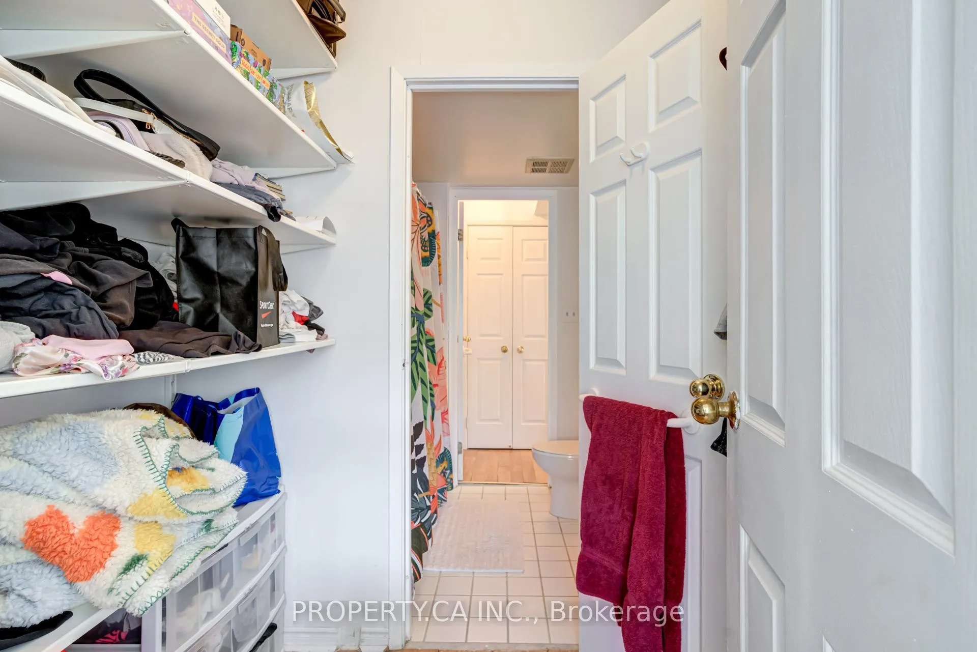 Photo 27 of Unit 524, 222 The Esplanade, Toronto, Waterfront Communities — HOMEH