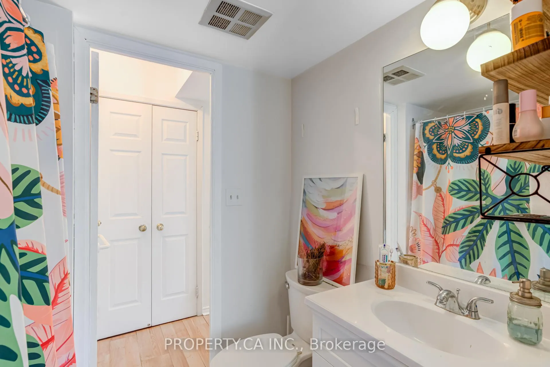 Photo 29 of Unit 524, 222 The Esplanade, Toronto, Waterfront Communities — HOMEH
