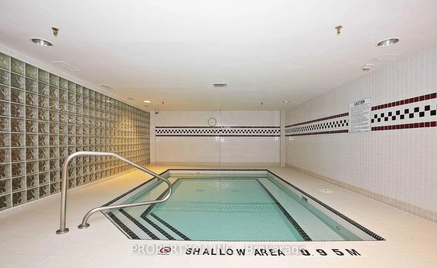 Photo 35 of Unit 524, 222 The Esplanade, Toronto, Waterfront Communities — HOMEH
