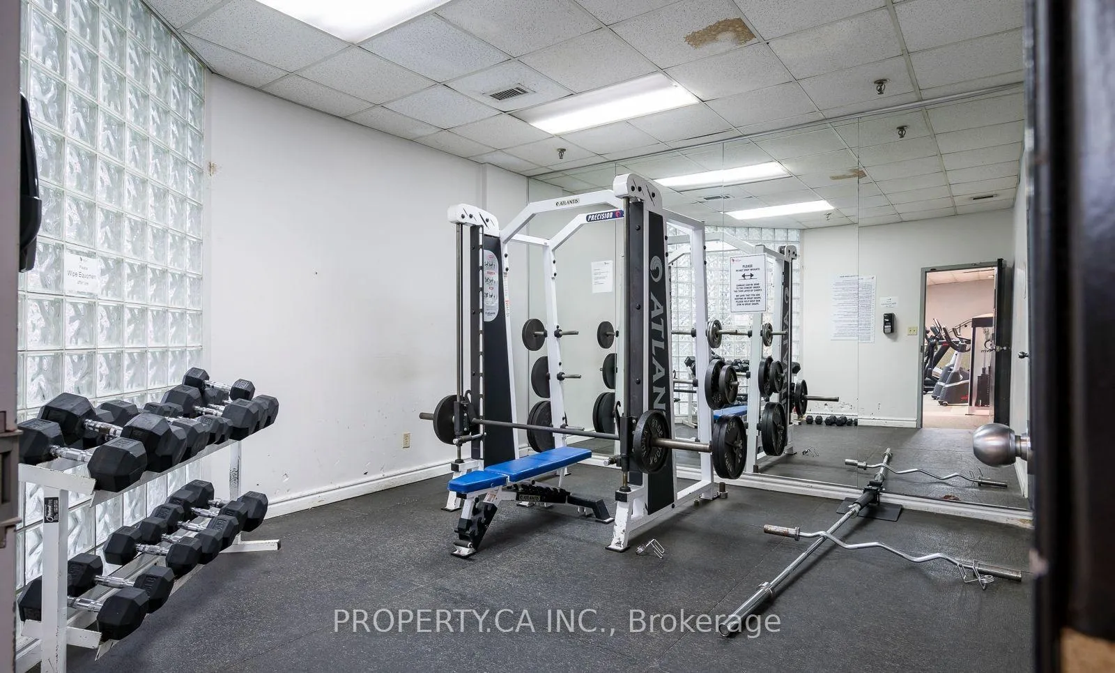 Photo 36 of Unit 524, 222 The Esplanade, Toronto, Waterfront Communities — HOMEH
