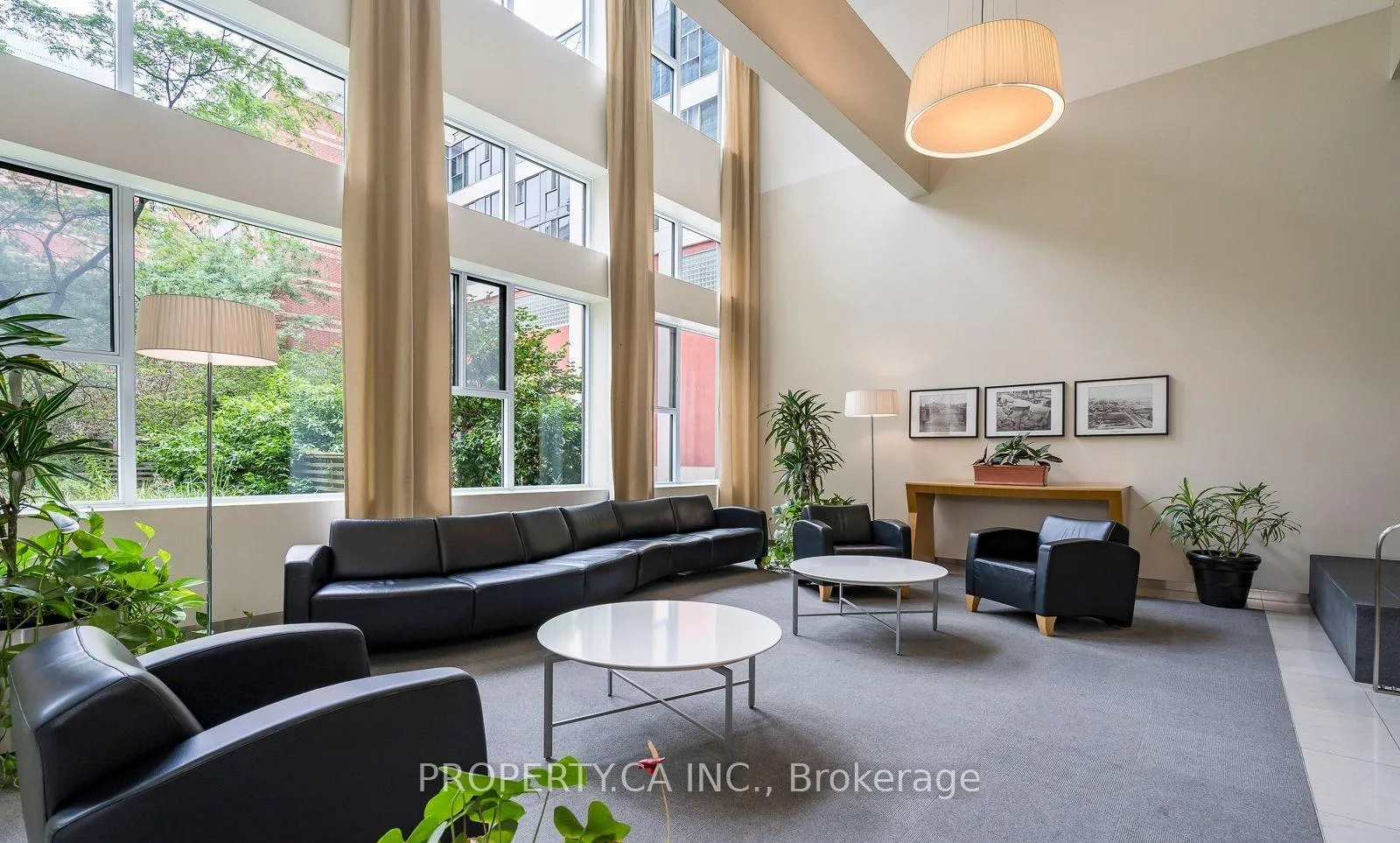 Photo 39 of Unit 524, 222 The Esplanade, Toronto, Waterfront Communities — HOMEH