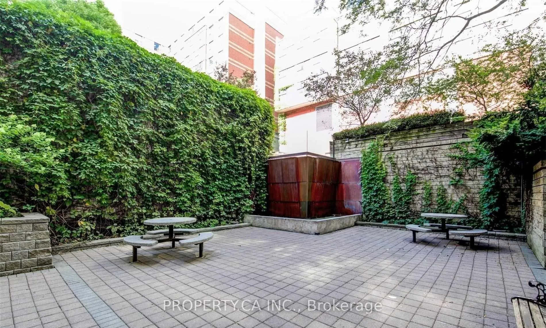 Photo 40 of Unit 524, 222 The Esplanade, Toronto, Waterfront Communities — HOMEH