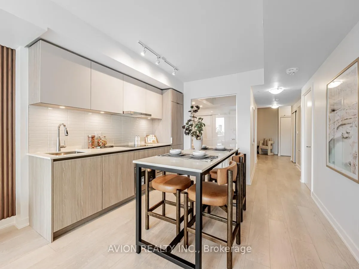Photo 5 of Unit 505, 47 Mutual Street, Toronto, Church-Yonge Corridor — HOMEH