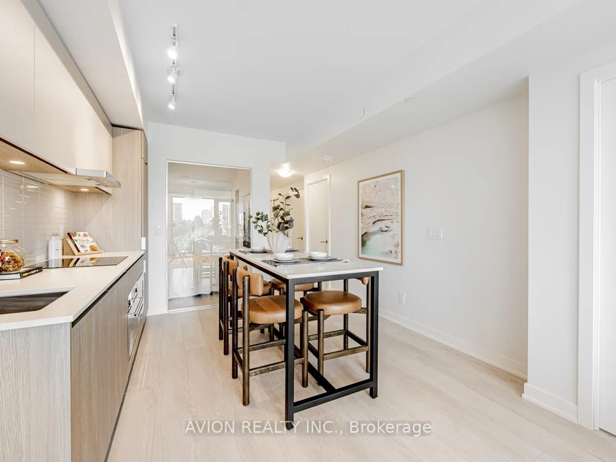 Photo 7 of Unit 505, 47 Mutual Street, Toronto, Church-Yonge Corridor — HOMEH