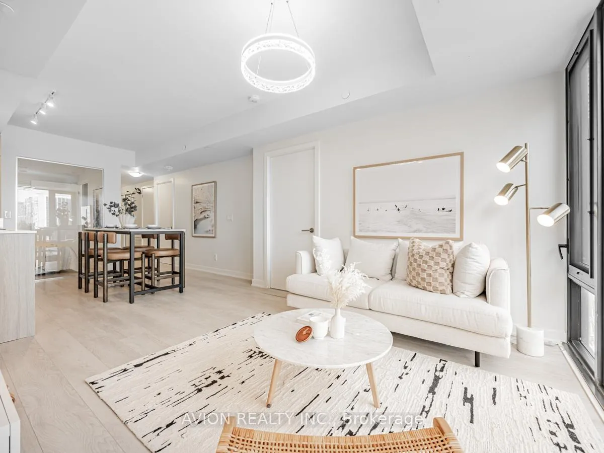 Photo 10 of Unit 505, 47 Mutual Street, Toronto, Church-Yonge Corridor — HOMEH