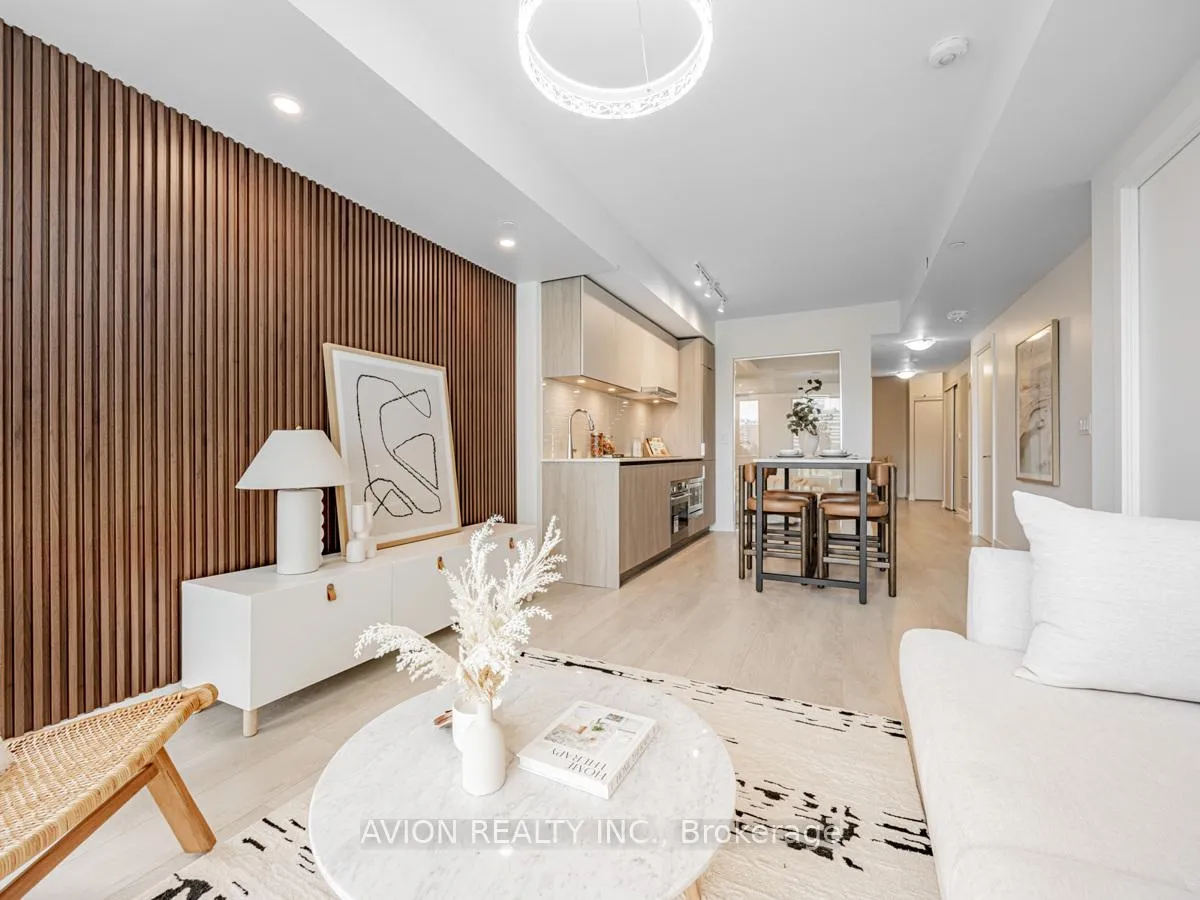 Photo 11 of Unit 505, 47 Mutual Street, Toronto, Church-Yonge Corridor — HOMEH