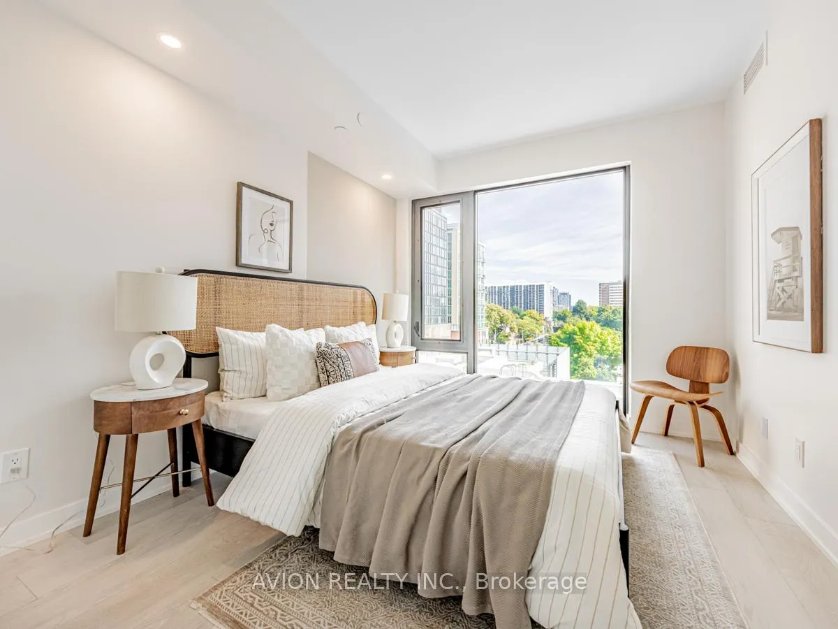 Photo 13 of Unit 505, 47 Mutual Street, Toronto, Church-Yonge Corridor — HOMEH